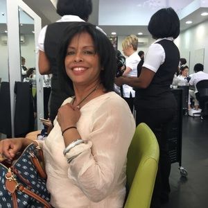 Meet your Posher, Jackie